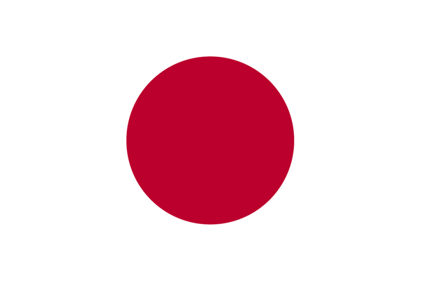 日本の国旗イラスト 国旗 道具 かわいいフリー素材 素材のプチッチ