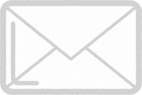 閉じたメールのイラスト メール 道具 素材のプチッチ